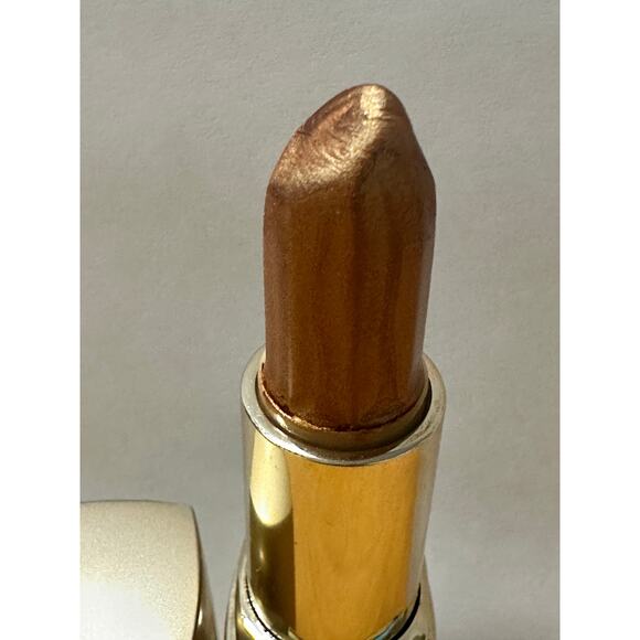 NOS Milani Color Perfect Lipstick #28 Strike A Gold - Picture 5 of 6